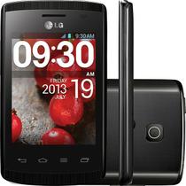 Celular LG Optimus L1 II E-410 4GB foto 2