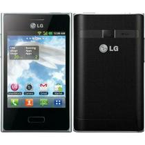 Celular LG Optimus L3 E400 foto 1
