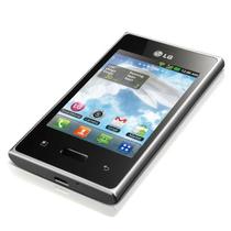 Celular LG Optimus L3 E400 foto 2