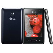 Celular LG Optimus L3 E-425 4GB foto principal