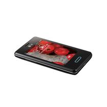Celular LG Optimus L3 E-425 4GB foto 1
