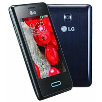 Celular LG Optimus L3 E-425 4GB foto 2