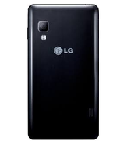 Celular LG Optimus L5 II E450 3GB foto 1