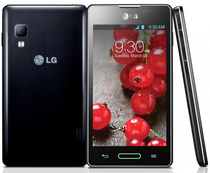 Celular LG Optimus L5 II E450 3GB foto principal