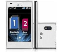 Celular LG Optimus L5 E615 4GB foto 2