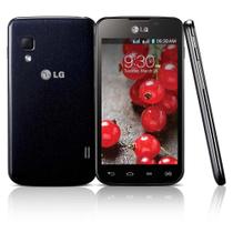 Celular LG Optimus L5 E-455 4GB foto 1