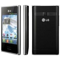 Celular LG Optimus L5 E-612 4GB foto 1