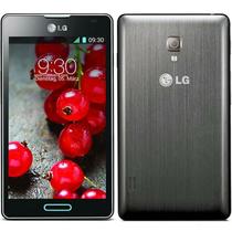 Celular LG Optimus L7 P710 4GB foto 1
