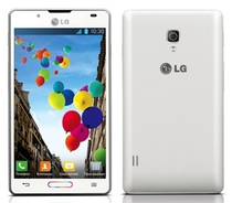 Celular LG Optimus L7 P713 4GB foto 1