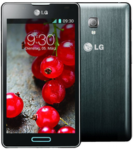 Celular LG Optimus L7 P713 4GB foto 2