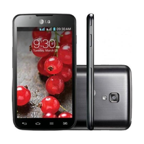 Celular LG Optimus L7 P715 4GB foto 2