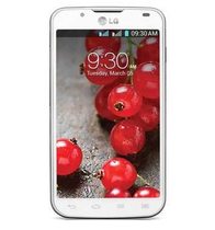 Celular LG Optimus L7 P716 4GB foto principal