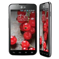 Celular LG Optimus L7 P716 4GB foto 2
