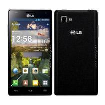 Celular LG Optimus P880 16GB foto 2