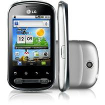Celular LG Optimus P-350 2GB foto 2