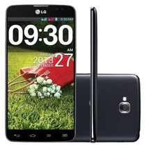 Celular LG Pro Lite D685 Dual Chip 8GB foto 1