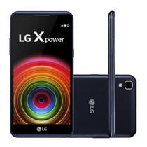 Celular LG X Power K220F 16GB 4G foto 1