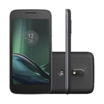 Celular Motorola Moto G4 Play XT-1604 16GB 4G foto 1