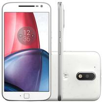 Celular Motorola Moto G4 XT1641 Plus Dual Chip 32GB 4G foto 1