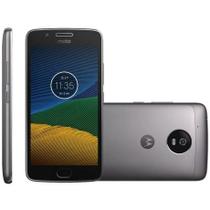 Celular Motorola Moto G5 Plus XT1670 32GB 4G foto 1