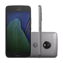 Celular Motorola Moto G5 Plus XT1680 32GB 4G foto 2