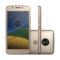 Celular Motorola Moto G5 XT1676 Dual Chip 16GB 4G foto 2