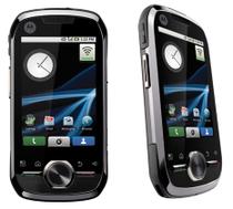 Celular Motorola Nextel i1 Wi-Fi foto 1