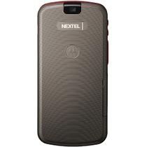 Celular Motorola Nextel Iden i465 foto 2