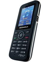 Celular Motorola WX390  foto 1
