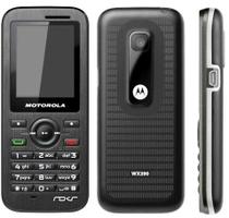 Celular Motorola WX390  foto principal
