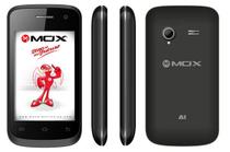 Celular Mox A-20 4GB foto 2