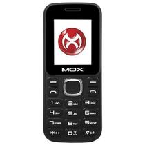 Celular Mox M275 Dual Sim foto principal