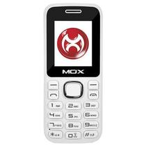 Celular Mox M275 Dual Sim foto 3