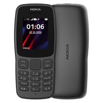 Celular Nokia 106 TA-1190 foto 2