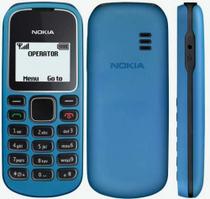 Celular Nokia 1280 foto 2