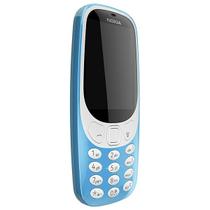 Celular Nokia 3310 foto 2