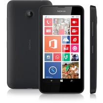 Celular Nokia 635 Lumia 4G 8GB foto 1