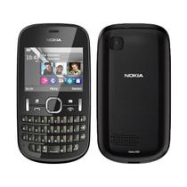 Celular Nokia Asha 201 foto 2