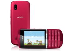 Celular Nokia Asha 300 foto 1