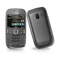 Celular Nokia Asha 302 Wi-Fi 3G foto 1