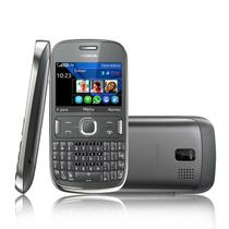 Celular Nokia Asha 302 Wi-Fi 3G foto principal