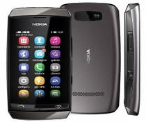 Celular Nokia Asha 305 foto 2