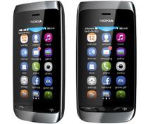 Celular Nokia Asha 308 foto 1