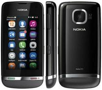 Celular Nokia Asha 311 foto 2