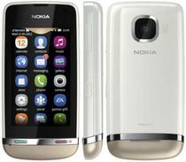 Celular Nokia Asha 311 foto 1