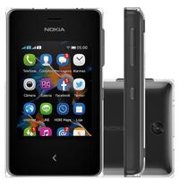 Celular Nokia Asha 500 Dual Chip foto principal