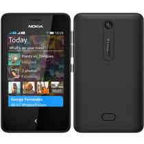 Celular Nokia Asha 501 Dual foto 1