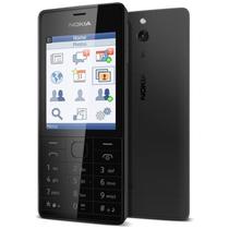Celular Nokia Asha N-515 Dual Chip foto 1