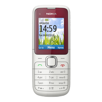 Celular Nokia C1-01 foto 2