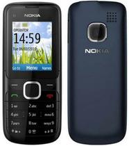 Celular Nokia C1-01 foto principal
